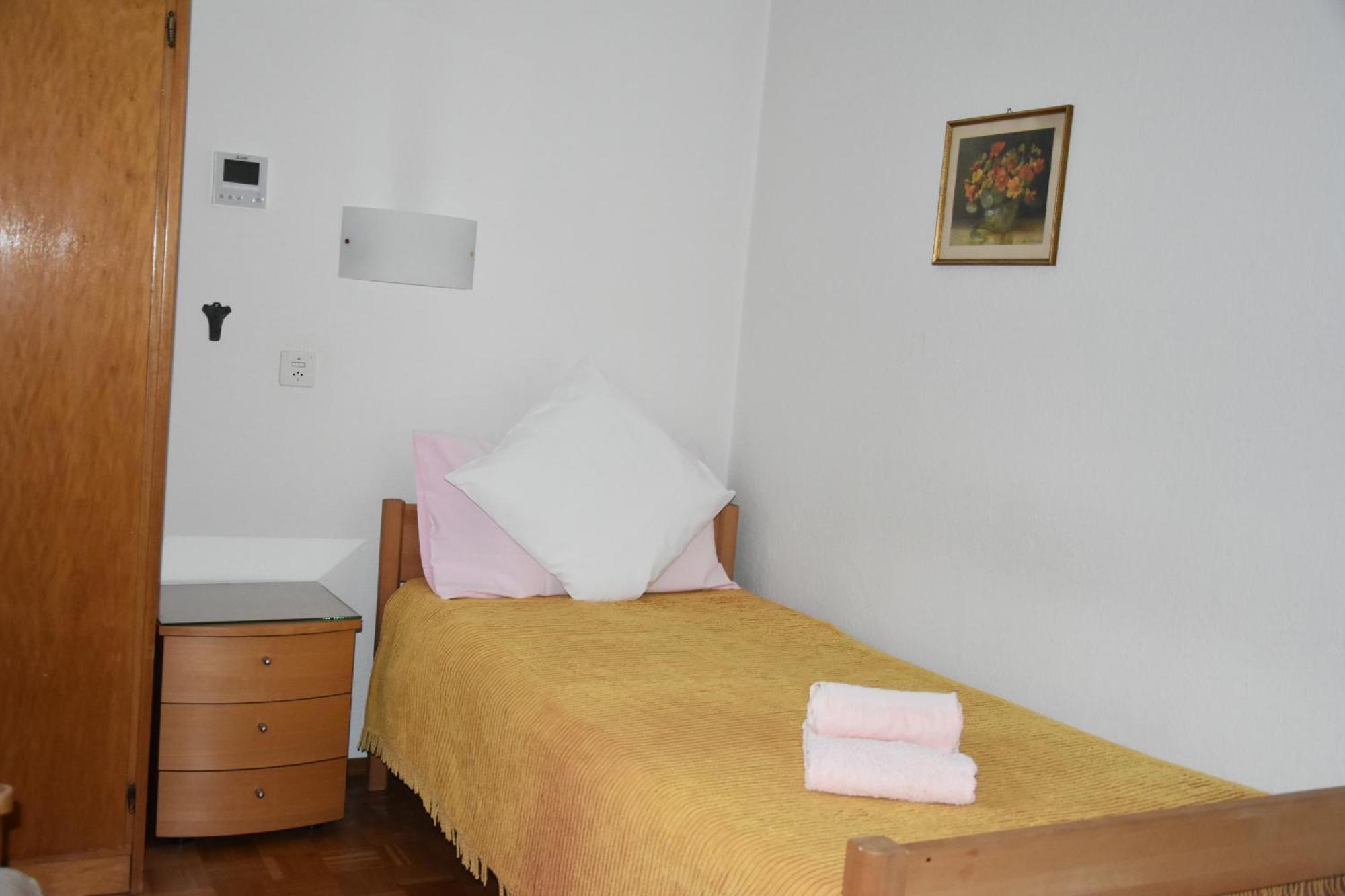 Casa Santa Birgitta Hotel ลูกาโน ภายนอก รูปภาพ