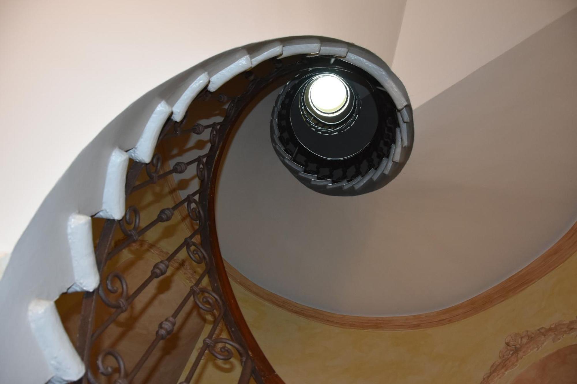 Casa Santa Birgitta Hotel ลูกาโน ภายนอก รูปภาพ