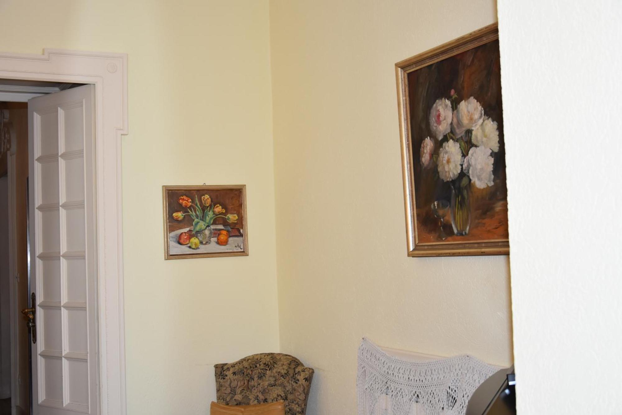 Casa Santa Birgitta Hotel ลูกาโน ภายนอก รูปภาพ