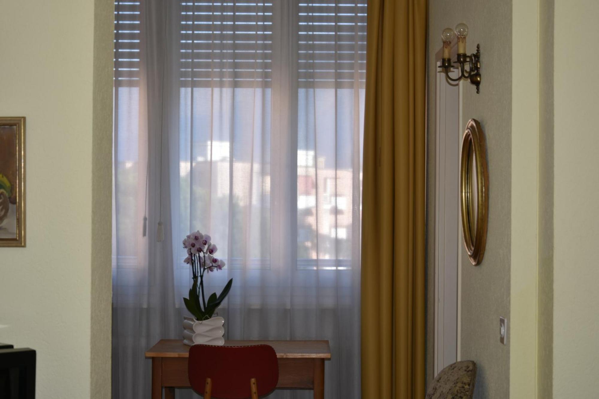 Casa Santa Birgitta Hotel ลูกาโน ภายนอก รูปภาพ