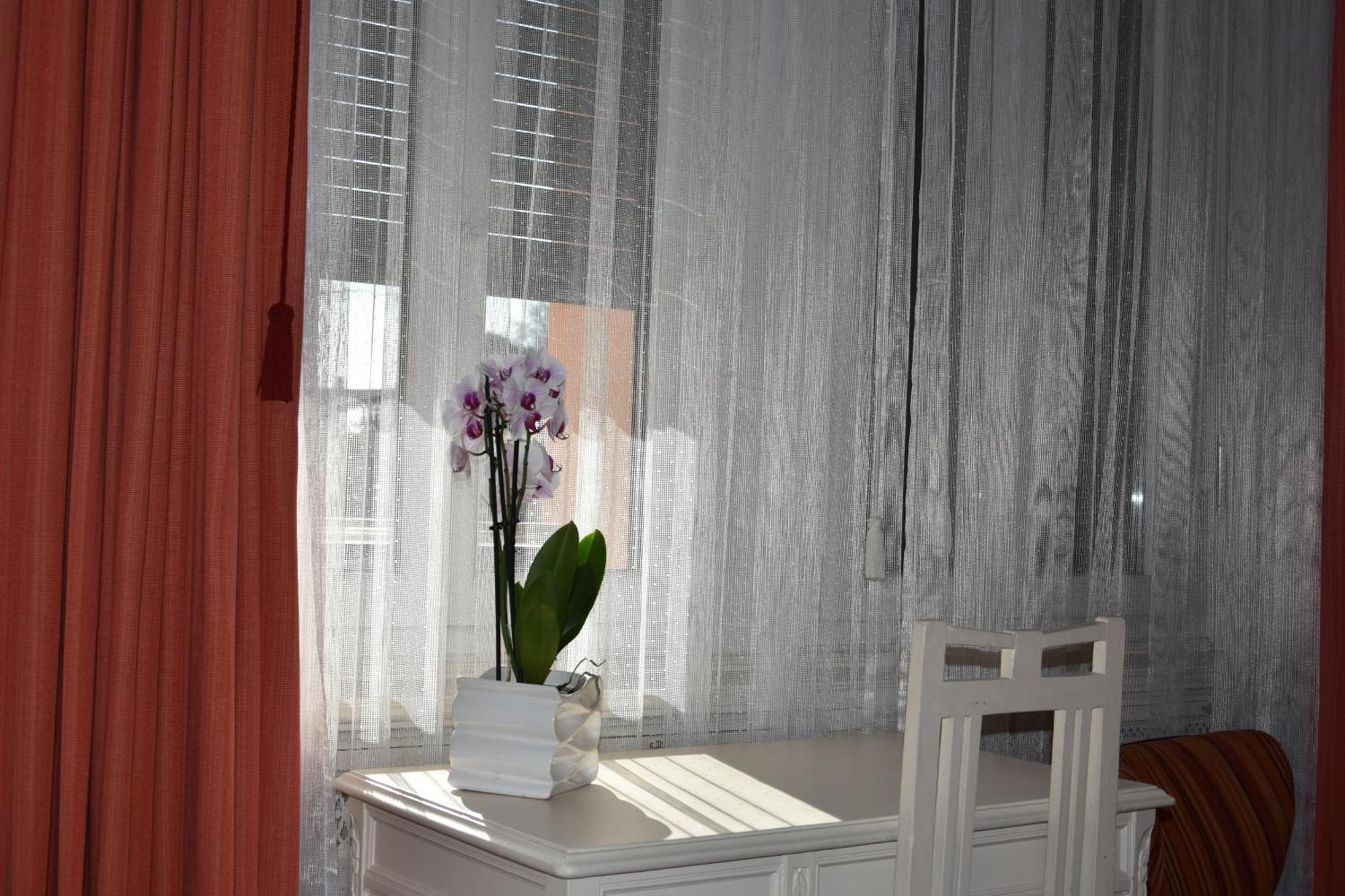 Casa Santa Birgitta Hotel ลูกาโน ภายนอก รูปภาพ
