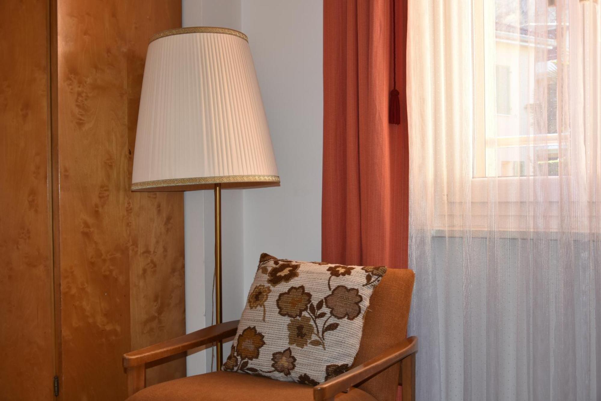 Casa Santa Birgitta Hotel ลูกาโน ภายนอก รูปภาพ