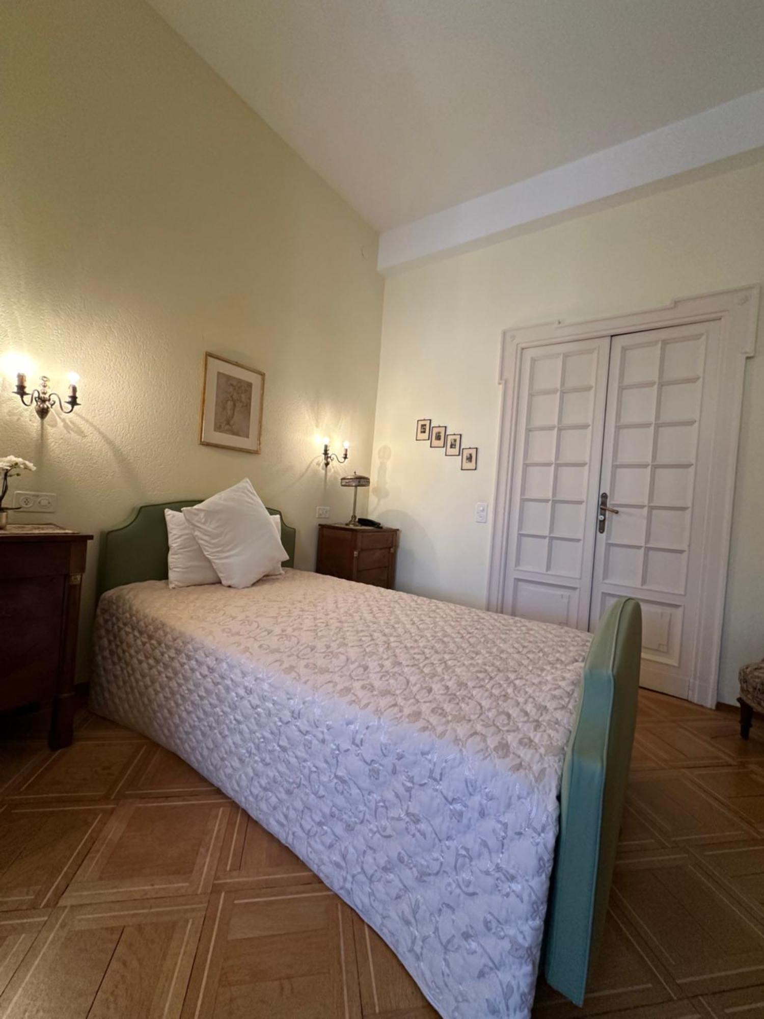 Casa Santa Birgitta Hotel ลูกาโน ภายนอก รูปภาพ