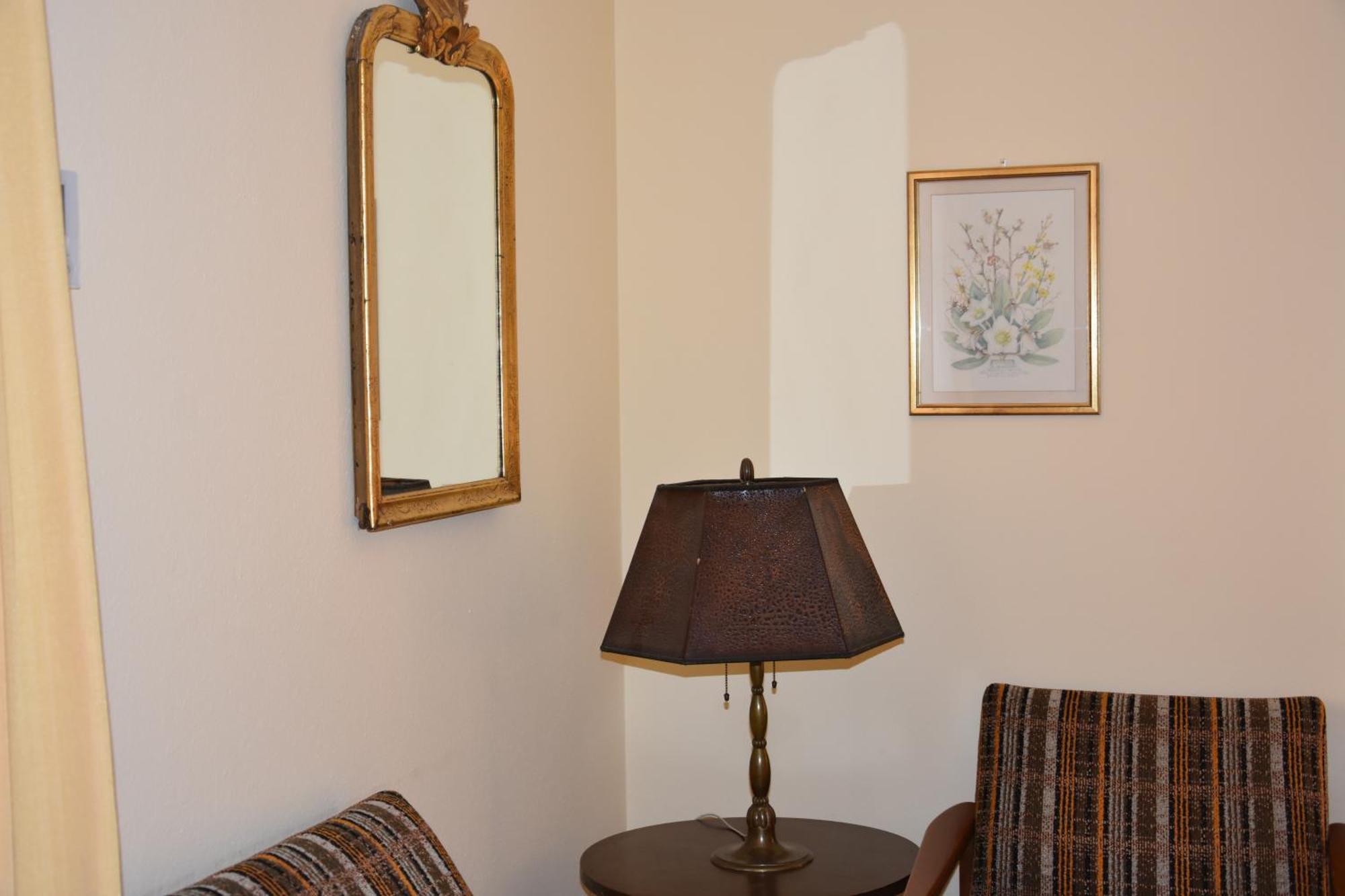 Casa Santa Birgitta Hotel ลูกาโน ภายนอก รูปภาพ